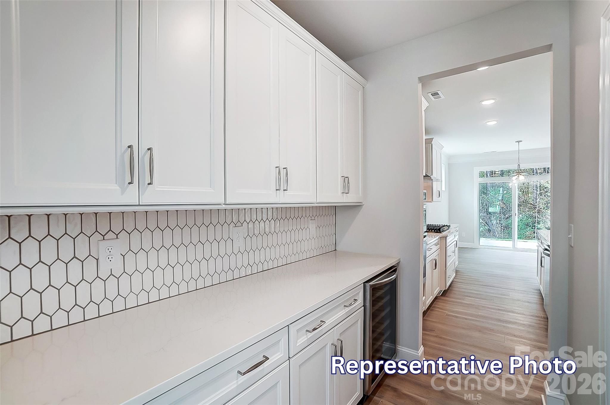 Carrington - Residential
