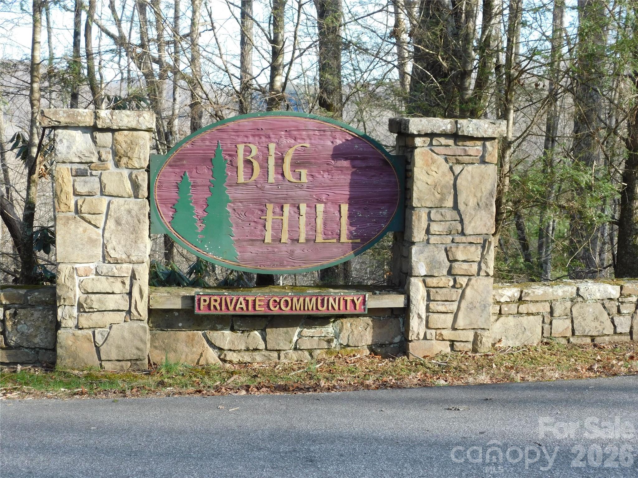 Escape to the mountains and discover the perfect blend of privacy, beauty, and convenience on this stunning 4.38-acre property in the desirable Big Hill subdivision. Tucked away in a peaceful, natural setting, this parcel features lovely mountain views and a clear, level building site ideal for your future mountain home or getaway. The groundwork has already been started with a driveway cut in and septic and well permits on file, making it easier to begin bringing your vision to life.

Surrounded by mature trees and native mountain landscape, this property offers a quiet retreat with plenty of space to relax and enjoy the outdoors. Whether you're sipping your morning coffee while taking in the mountain scenery or planning evenings under the stars, this private setting provides the tranquility that makes Western North Carolina so special.

Located just 10 minutes from Dupont State Recreational Forest, you’ll have quick access to miles of hiking and biking trails, scenic waterfalls, and endless outdoor adventures. Downtown Brevard is only 20 minutes away, offering charming local shops, restaurants, breweries, and a vibrant arts scene. Pisgah National Forest and countless other natural attractions are also within easy reach.

With its combination of usable land, mountain views, existing improvements, and a convenient location, this property is ready to become your ideal mountain retreat or full-time residence. Experience the beauty and serenity of the Blue Ridge Mountains while still being close to everything Brevard has to offer.