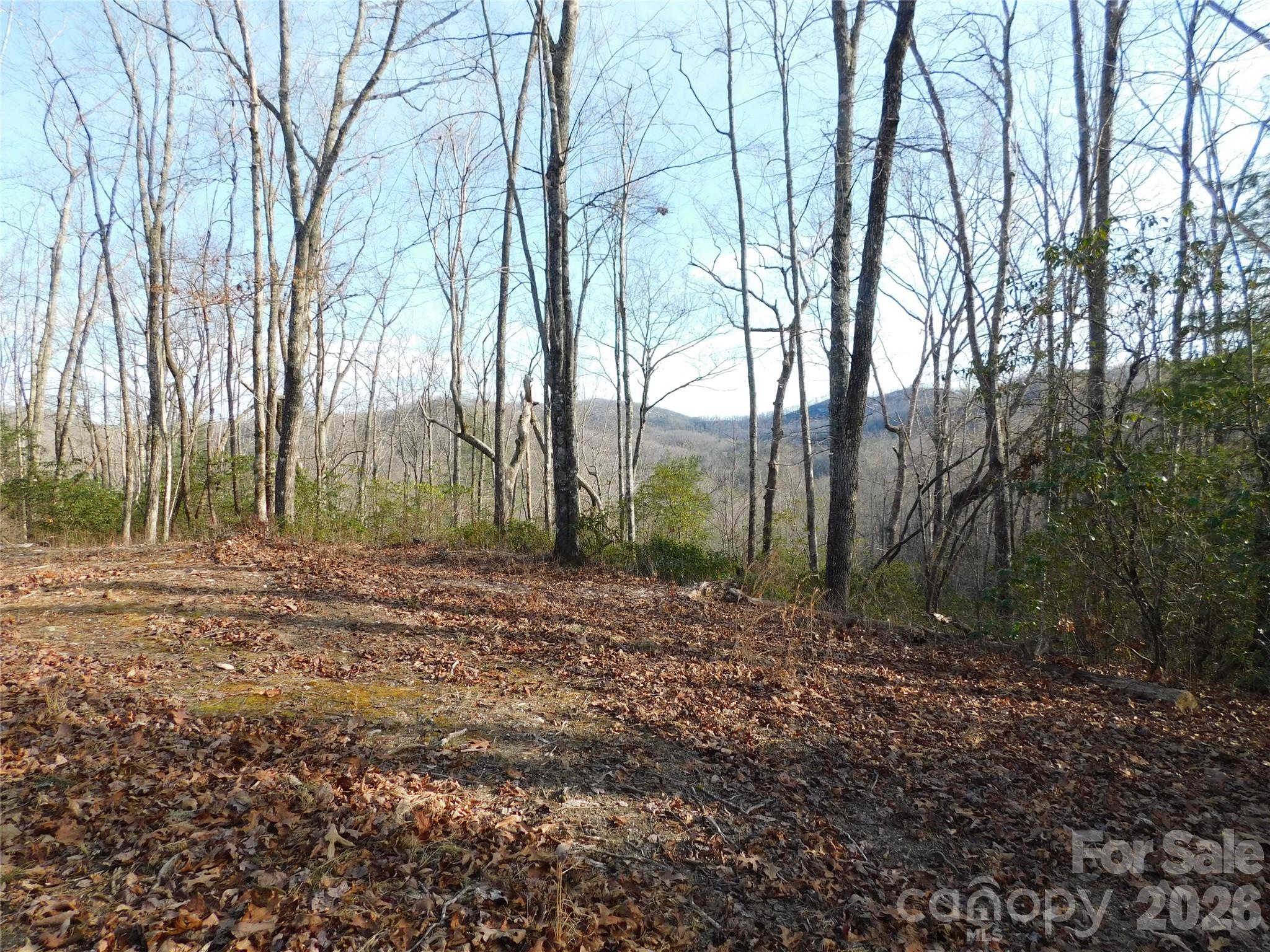 Big Hill - Land