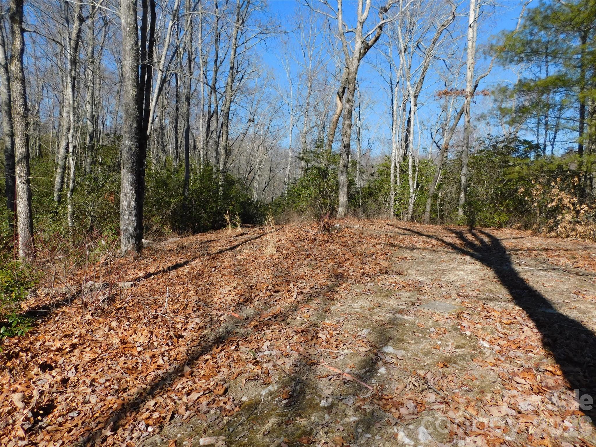 Big Hill - Land