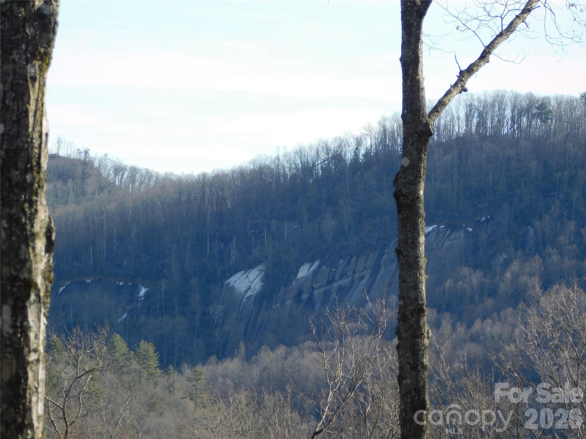 Big Hill - Land