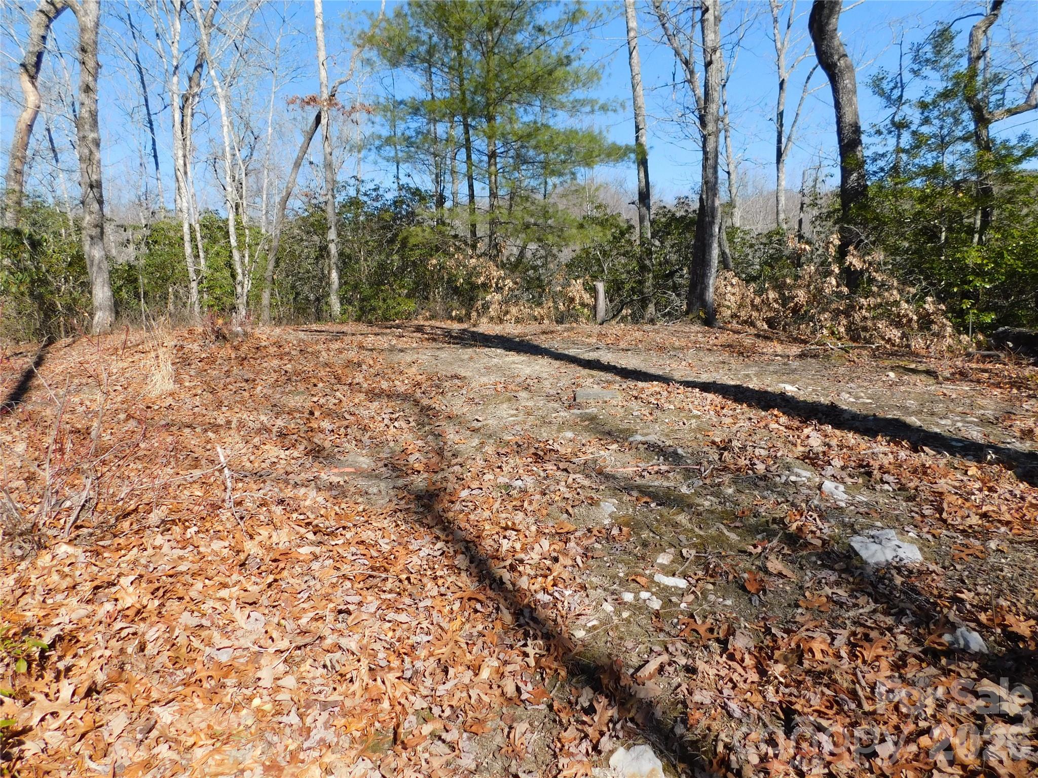 Big Hill - Land