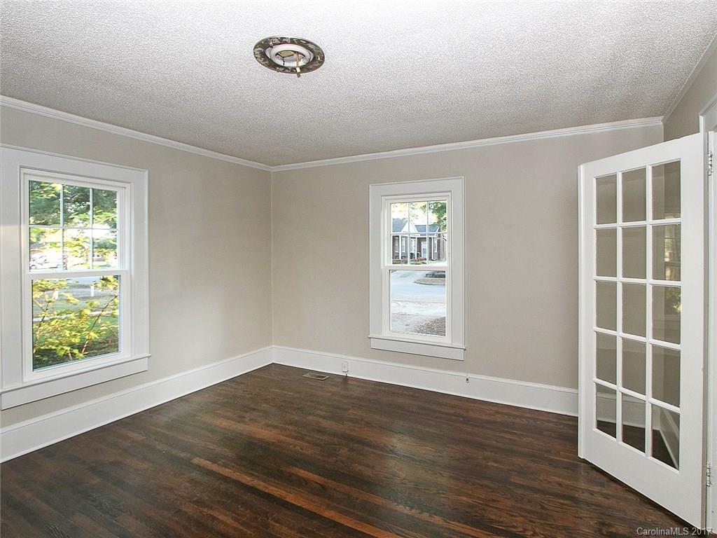 Neil - Residential