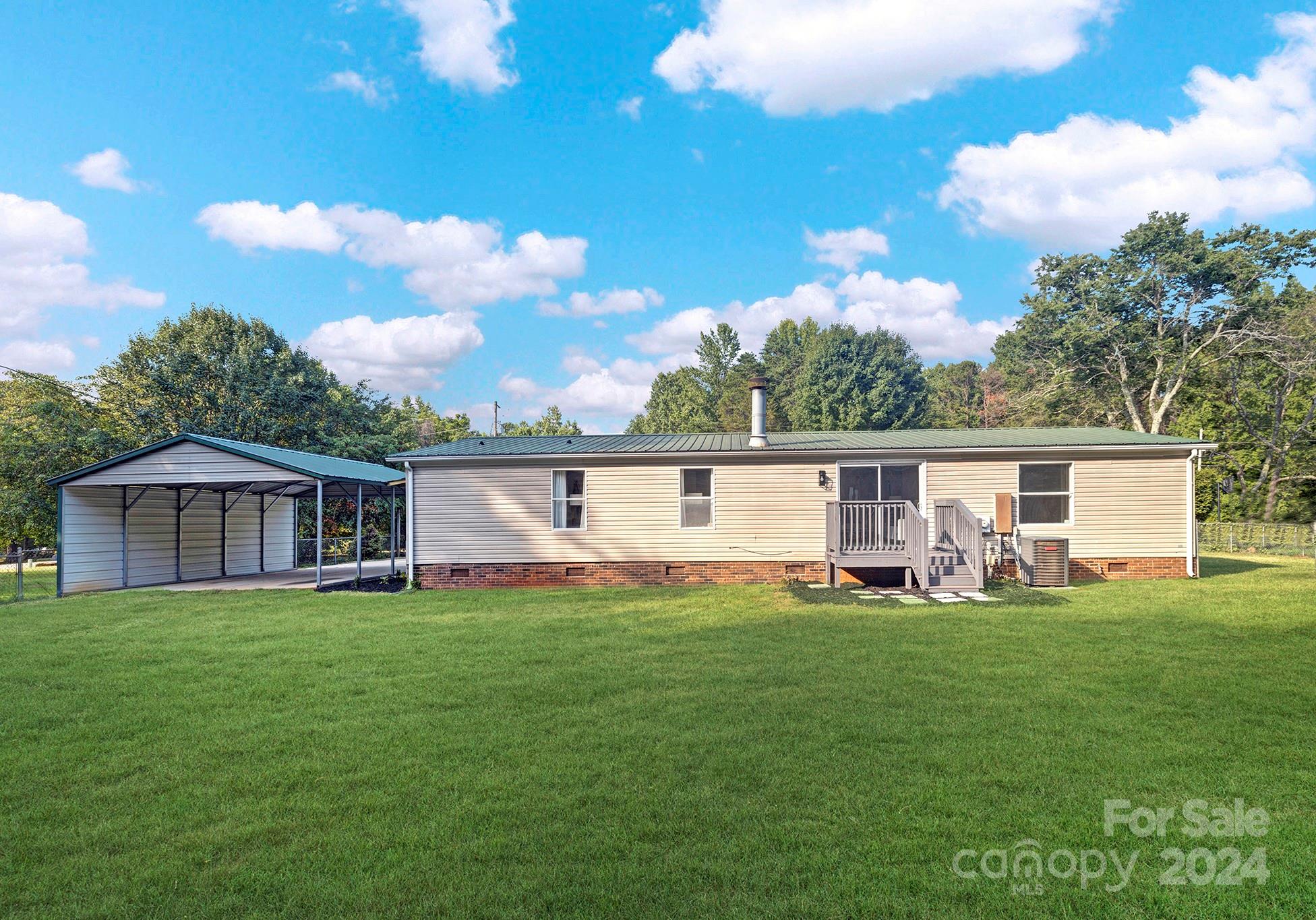 Chestnut Woods - Residential
