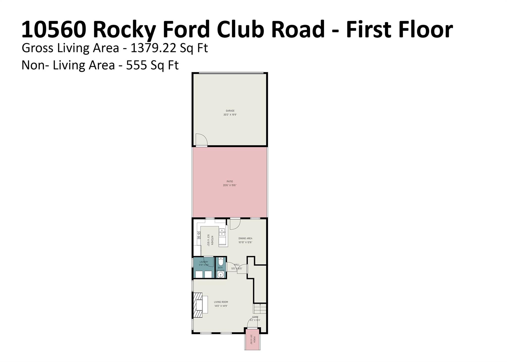 Eastfield at Prosperity Villag - Residential