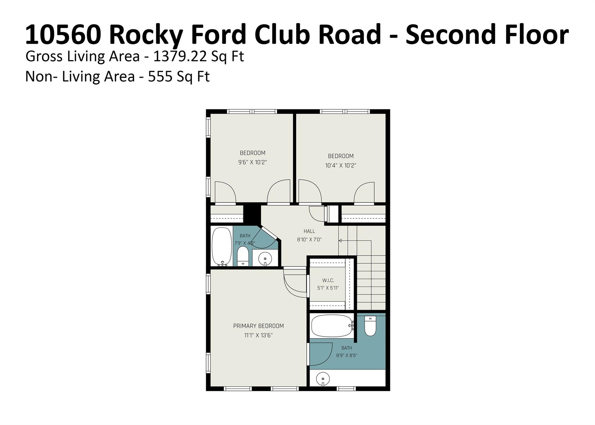 Eastfield at Prosperity Villag - Residential