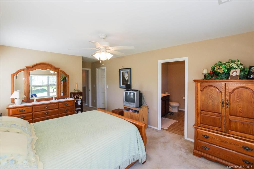 Catawba Village - Residential