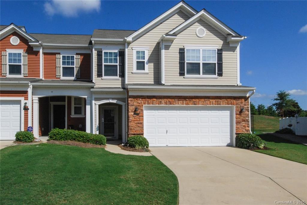 Catawba Village - Residential