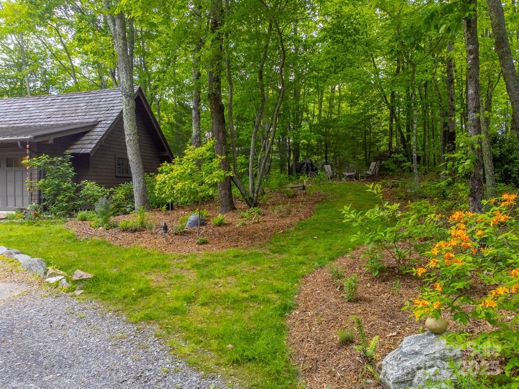Balsam Mountain Preserve - Residential