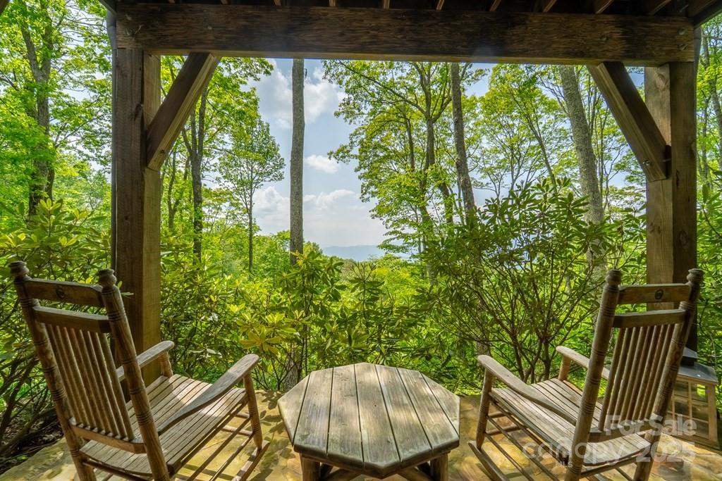 Balsam Mountain Preserve - Residential