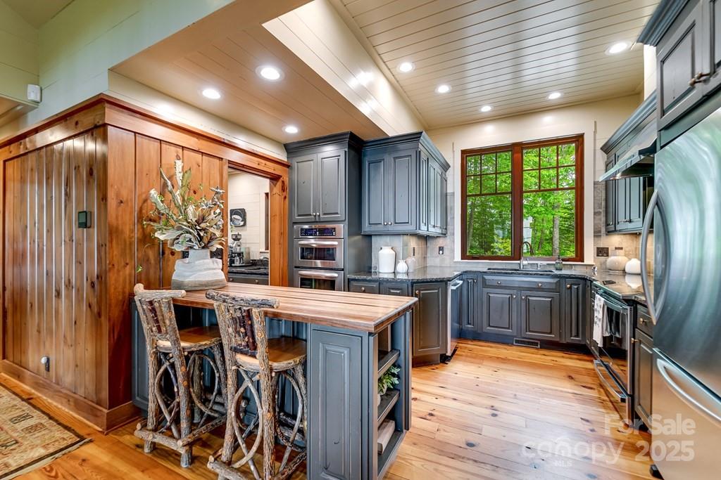 Balsam Mountain Preserve - Residential