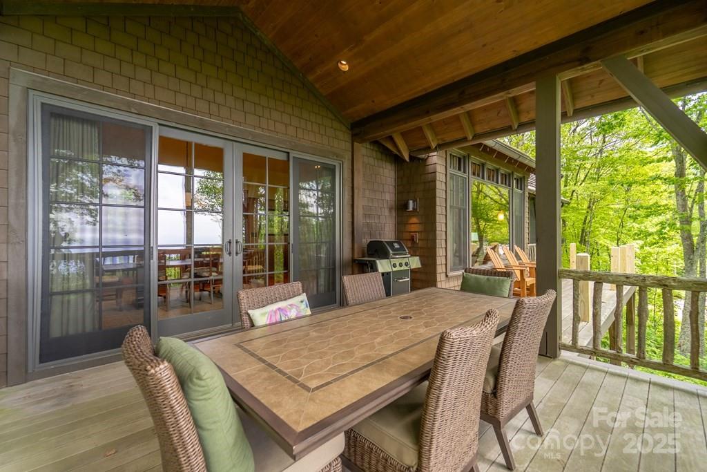 Balsam Mountain Preserve - Residential