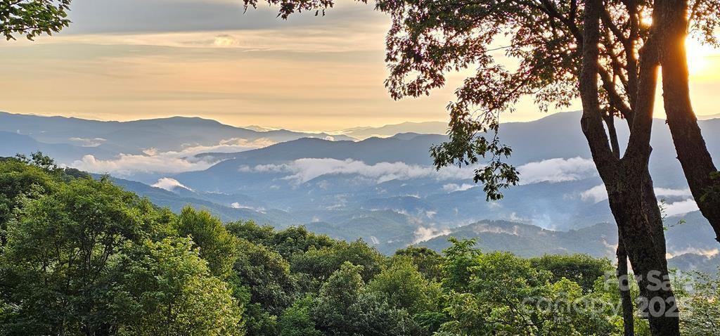 Balsam Mountain Preserve - Residential