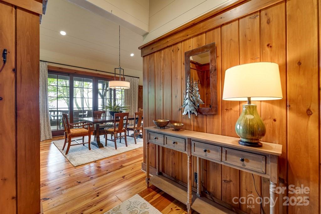 Balsam Mountain Preserve - Residential