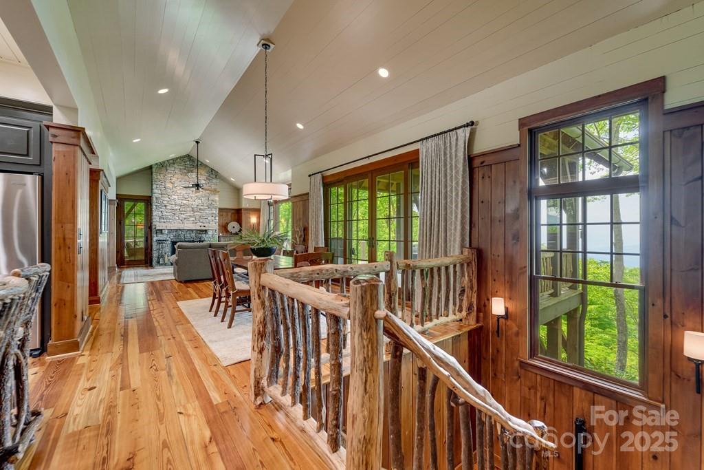 Balsam Mountain Preserve - Residential