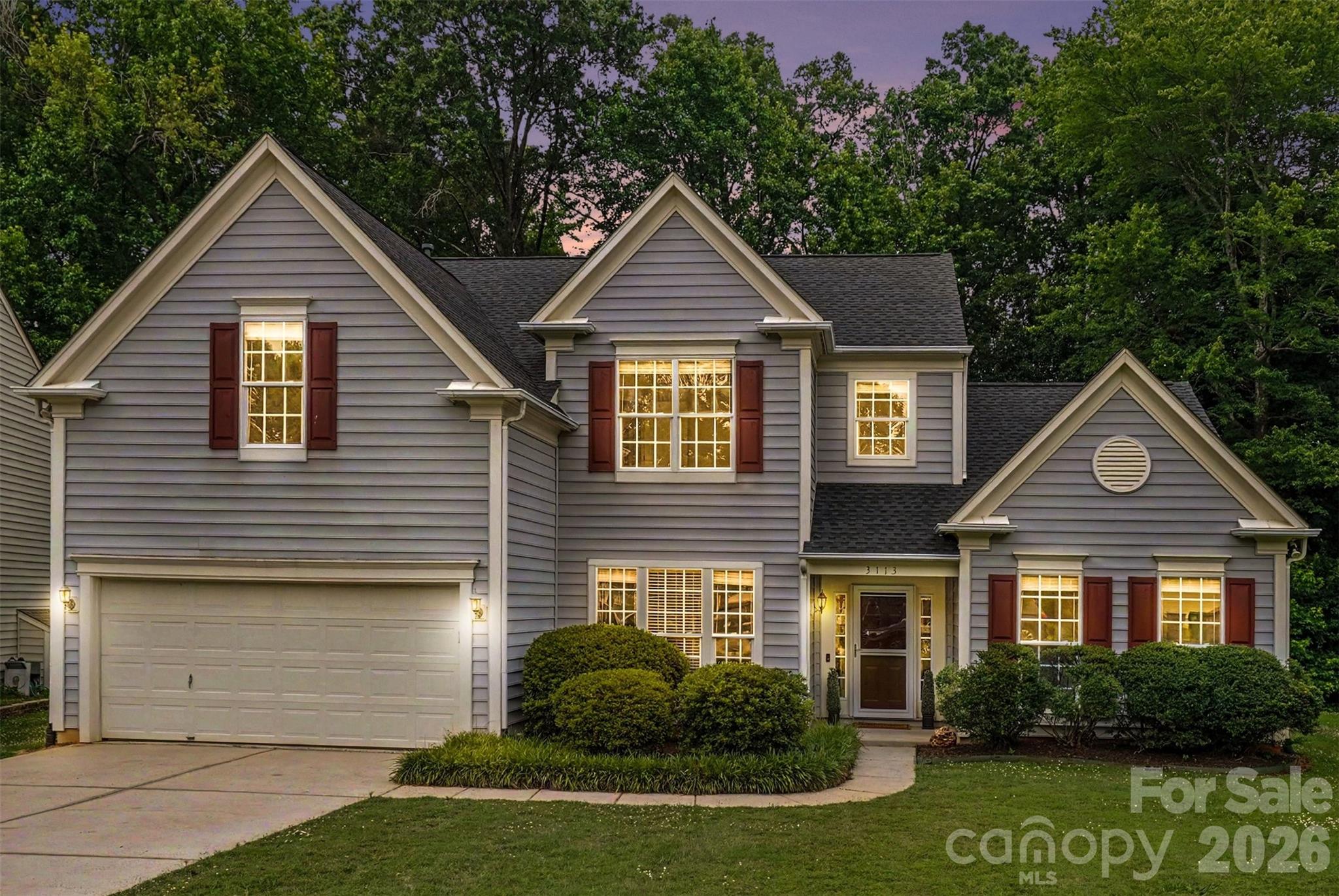 Willowmere - Residential