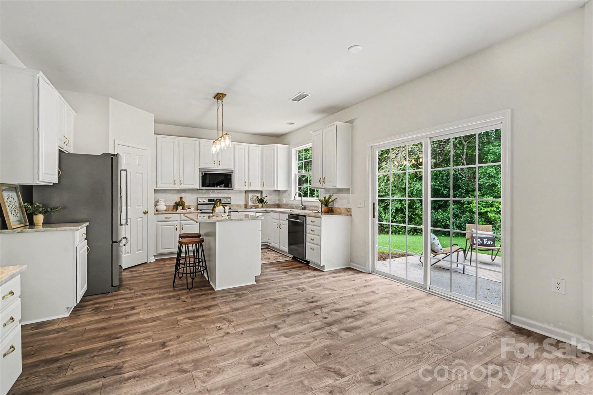 Willowmere - Residential
