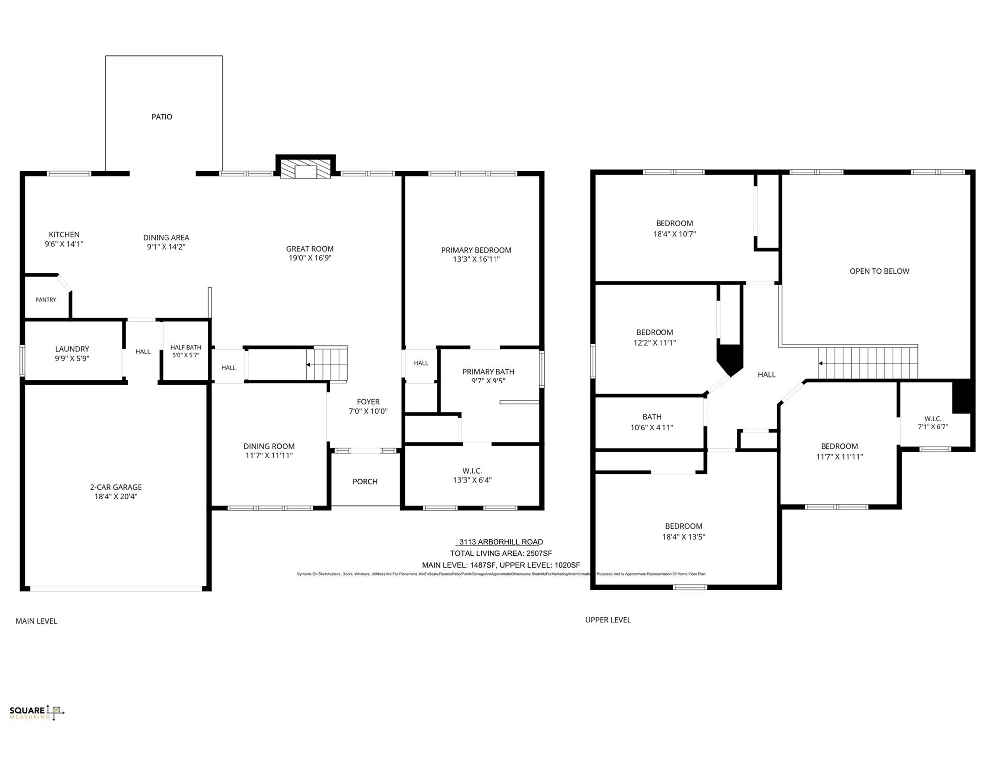 Willowmere - Residential
