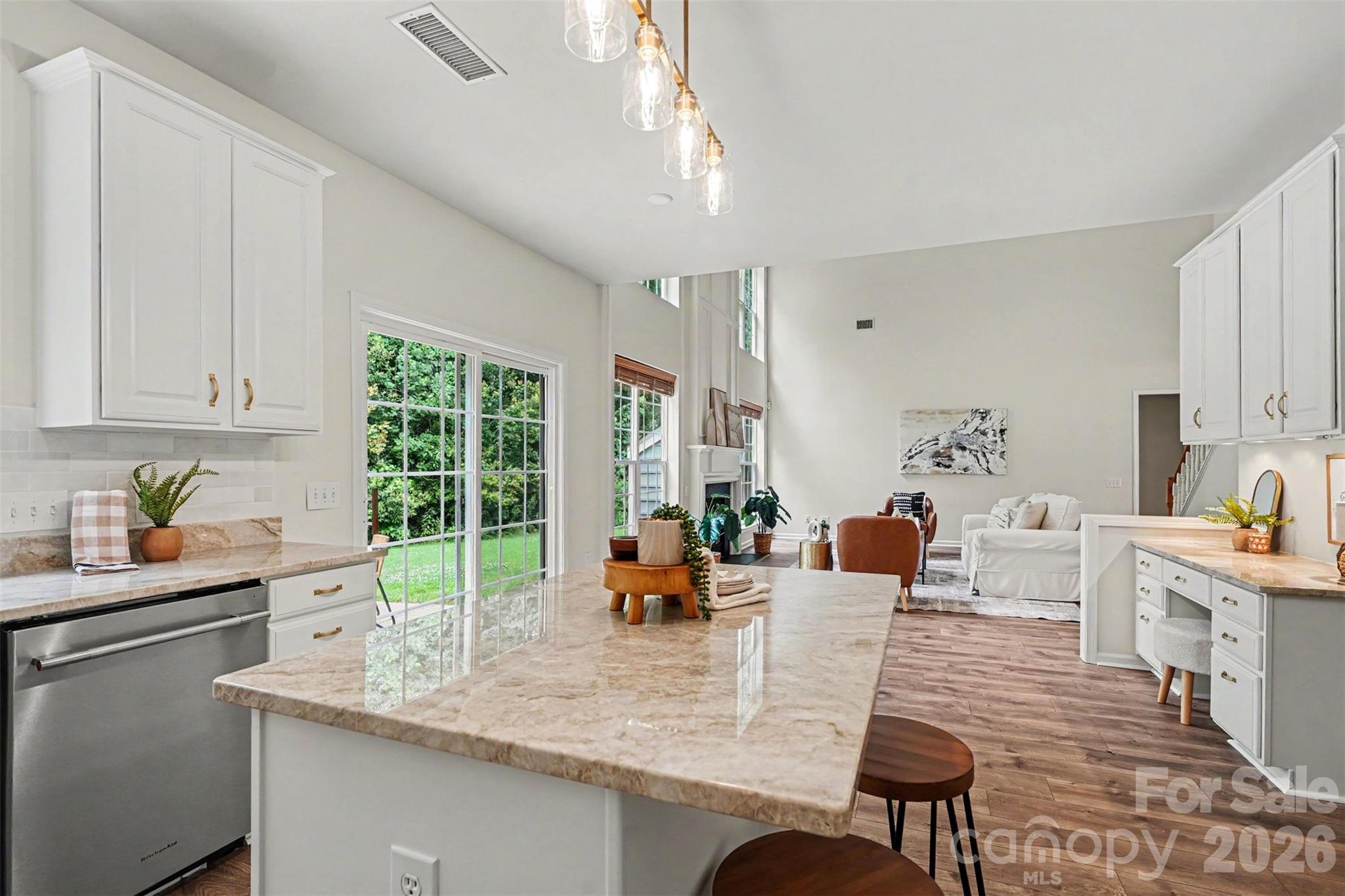 Willowmere - Residential