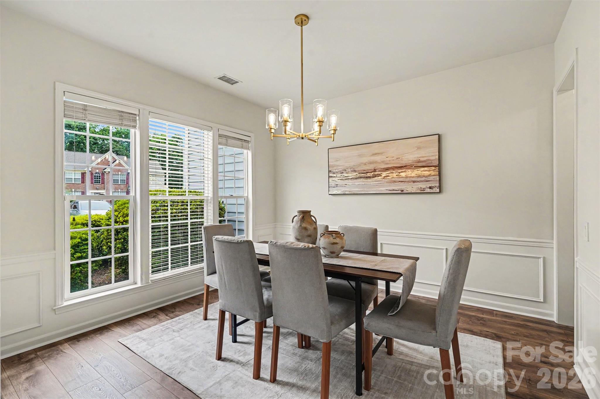 Willowmere - Residential