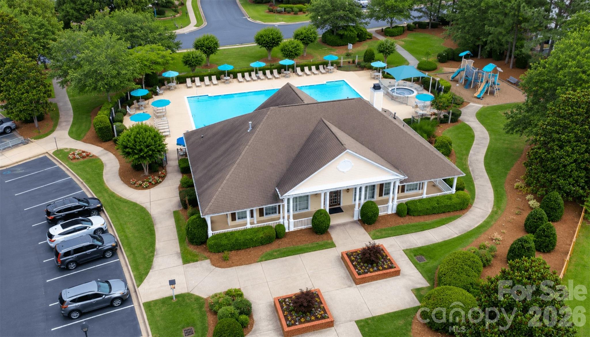 Willowmere - Residential