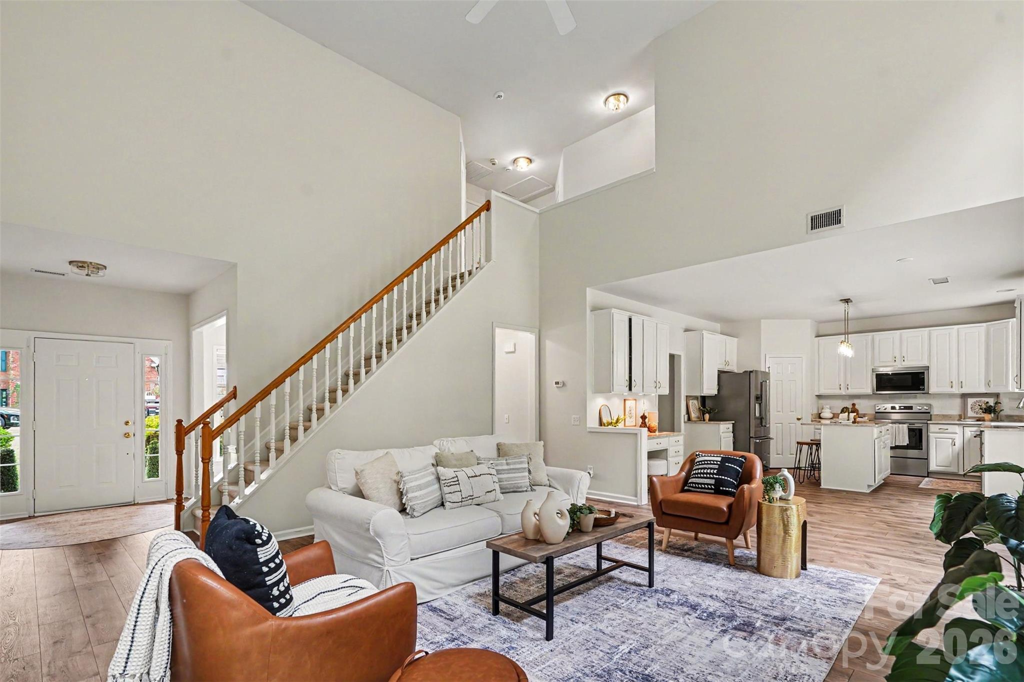 Willowmere - Residential