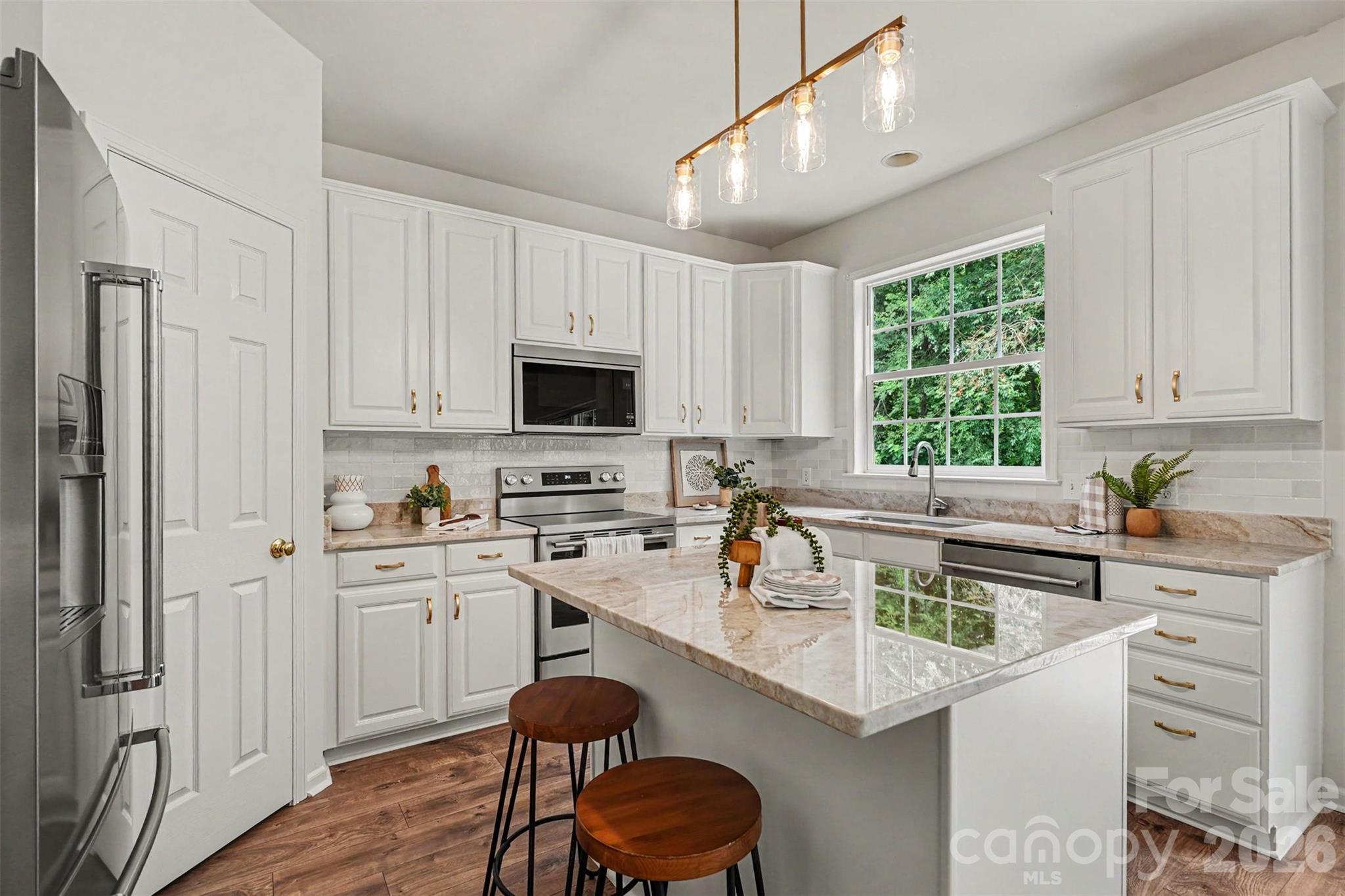 Willowmere - Residential