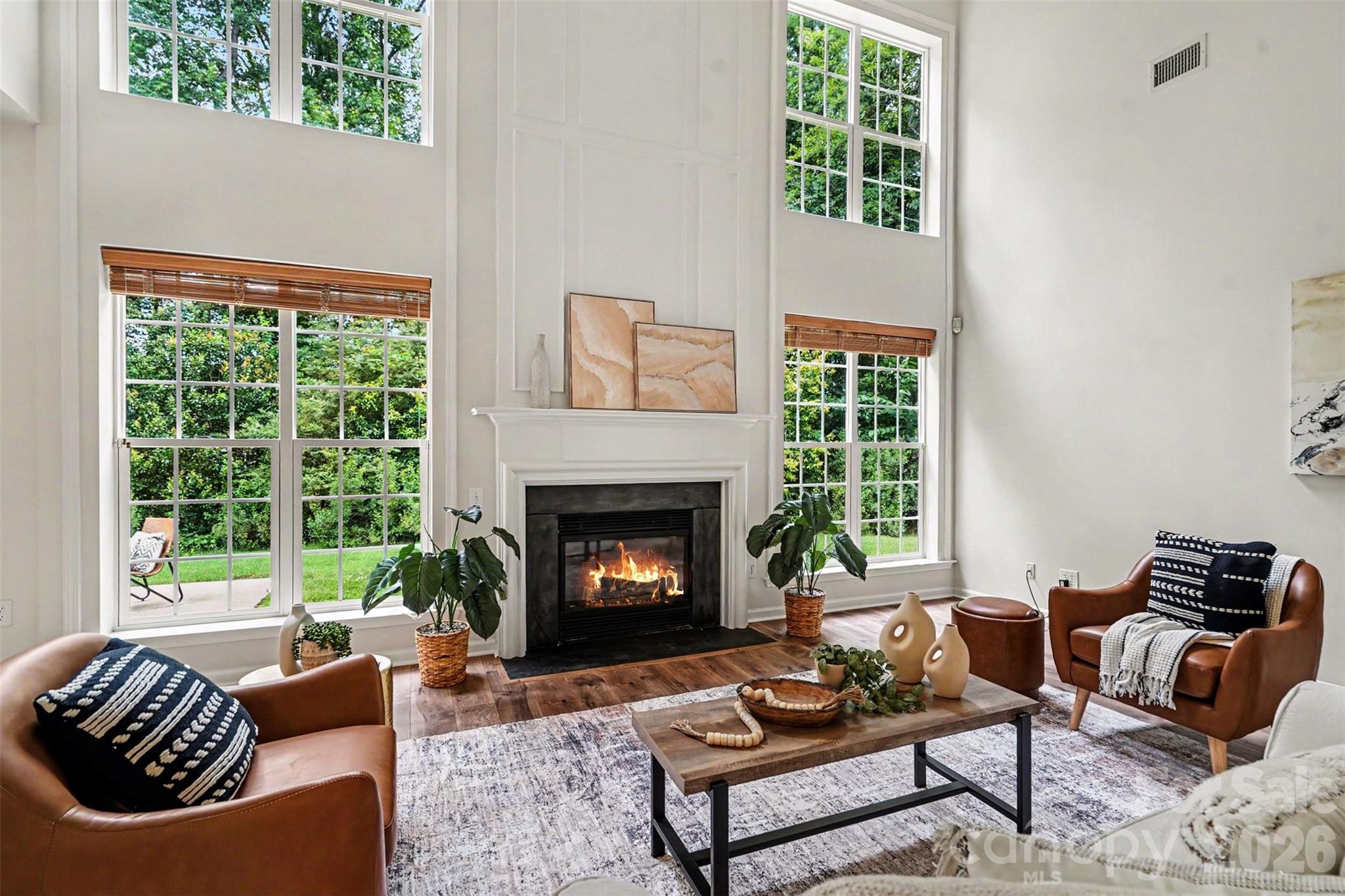 Willowmere - Residential