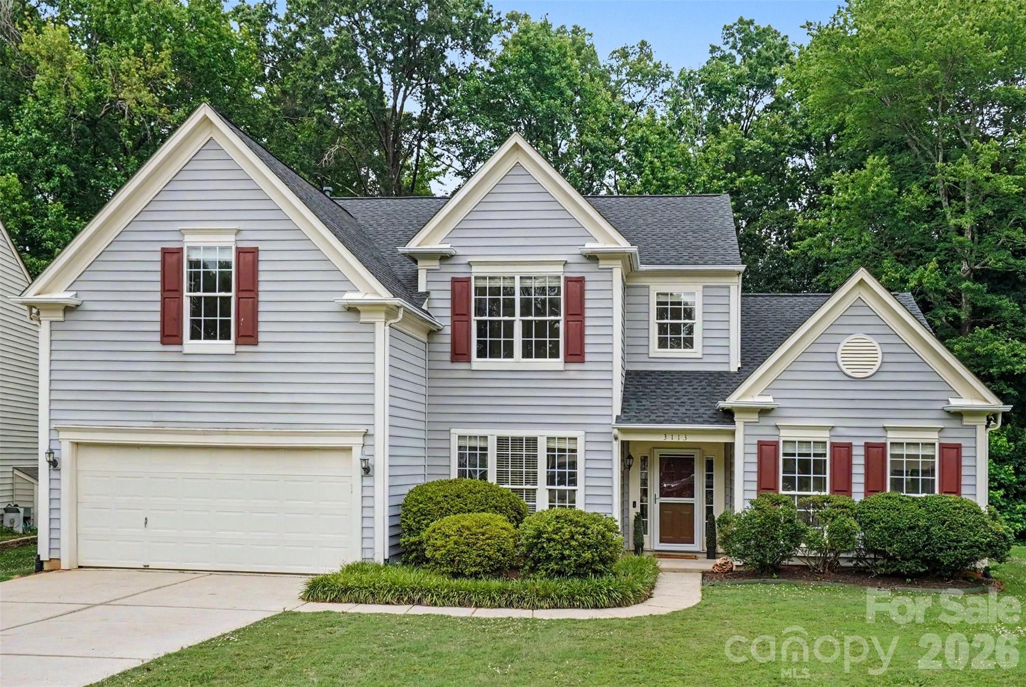Willowmere - Residential