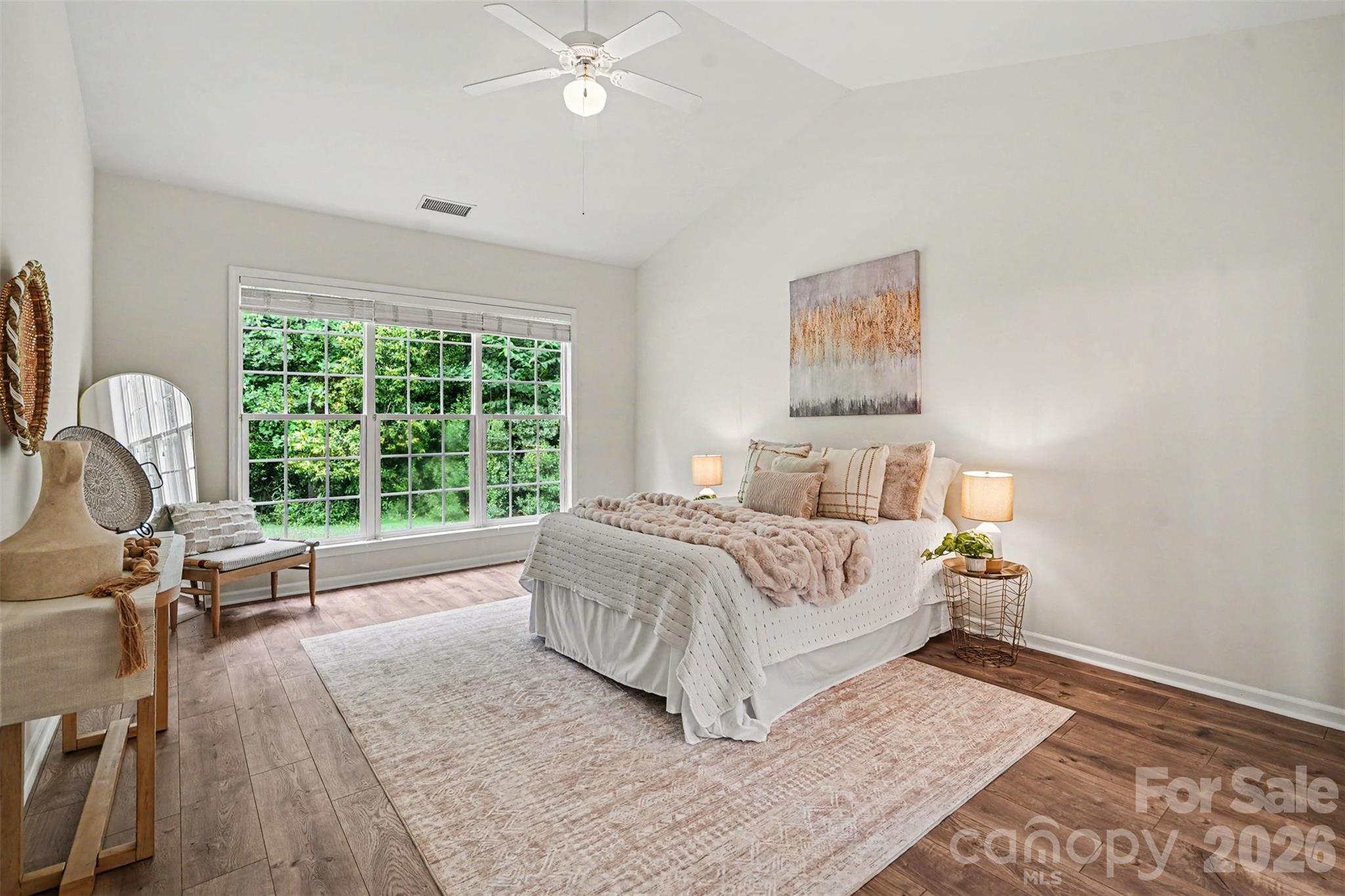 Willowmere - Residential