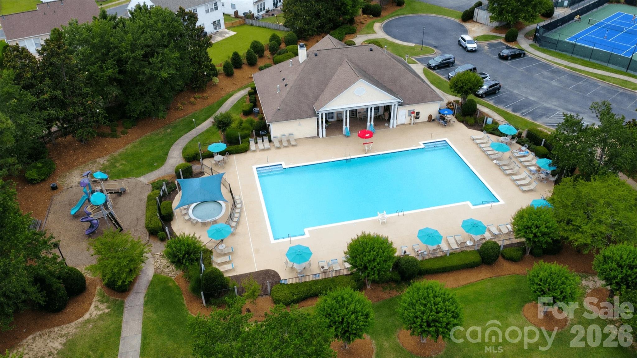 Willowmere - Residential