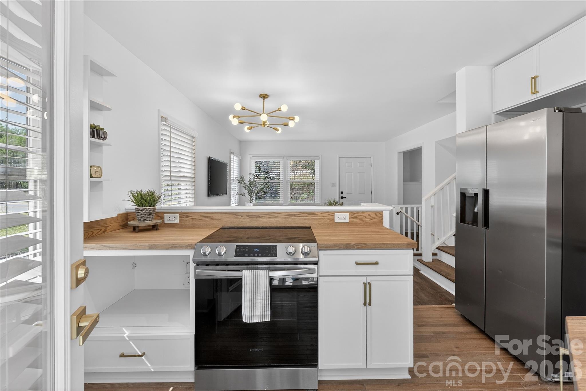 Milhaven Park - Residential