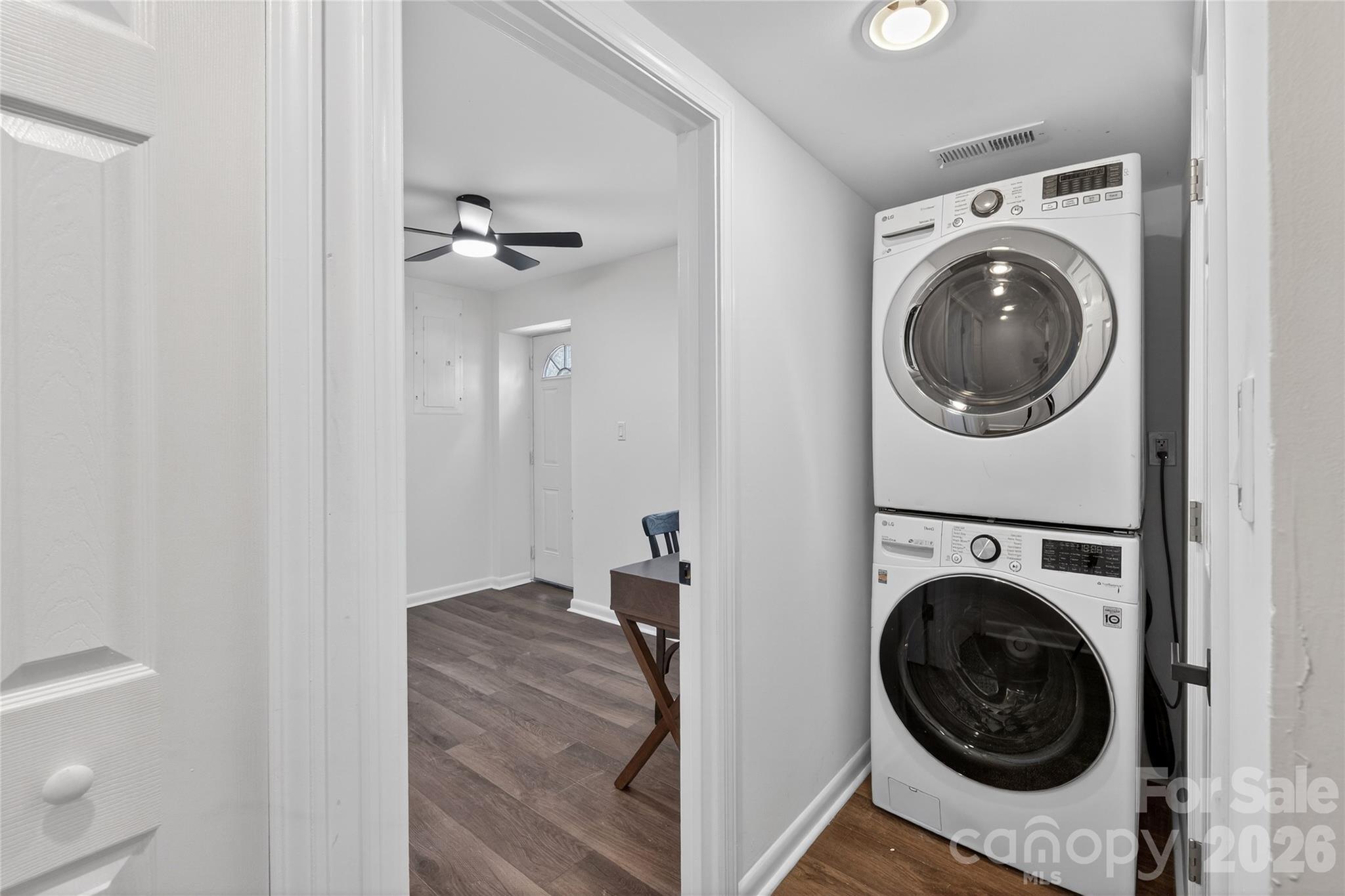 Milhaven Park - Residential