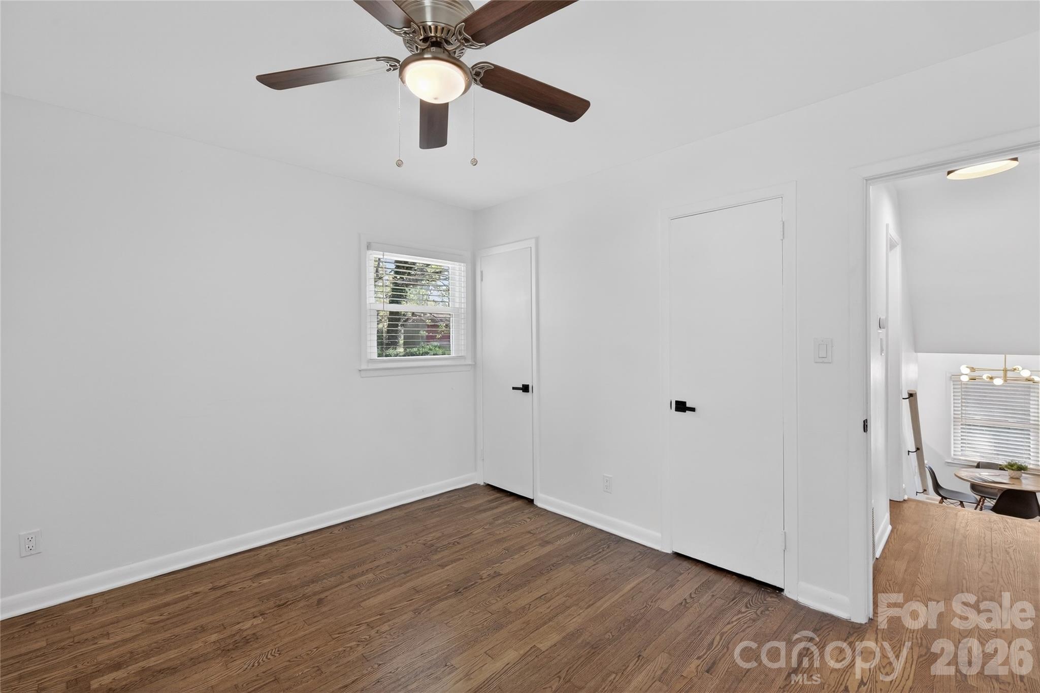 Milhaven Park - Residential