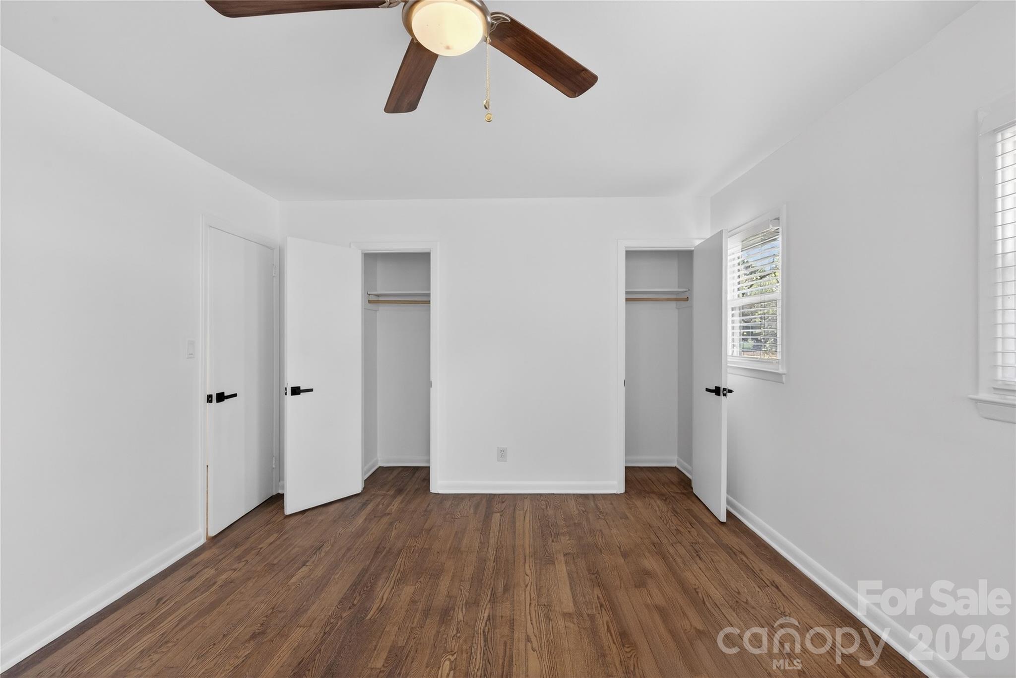 Milhaven Park - Residential