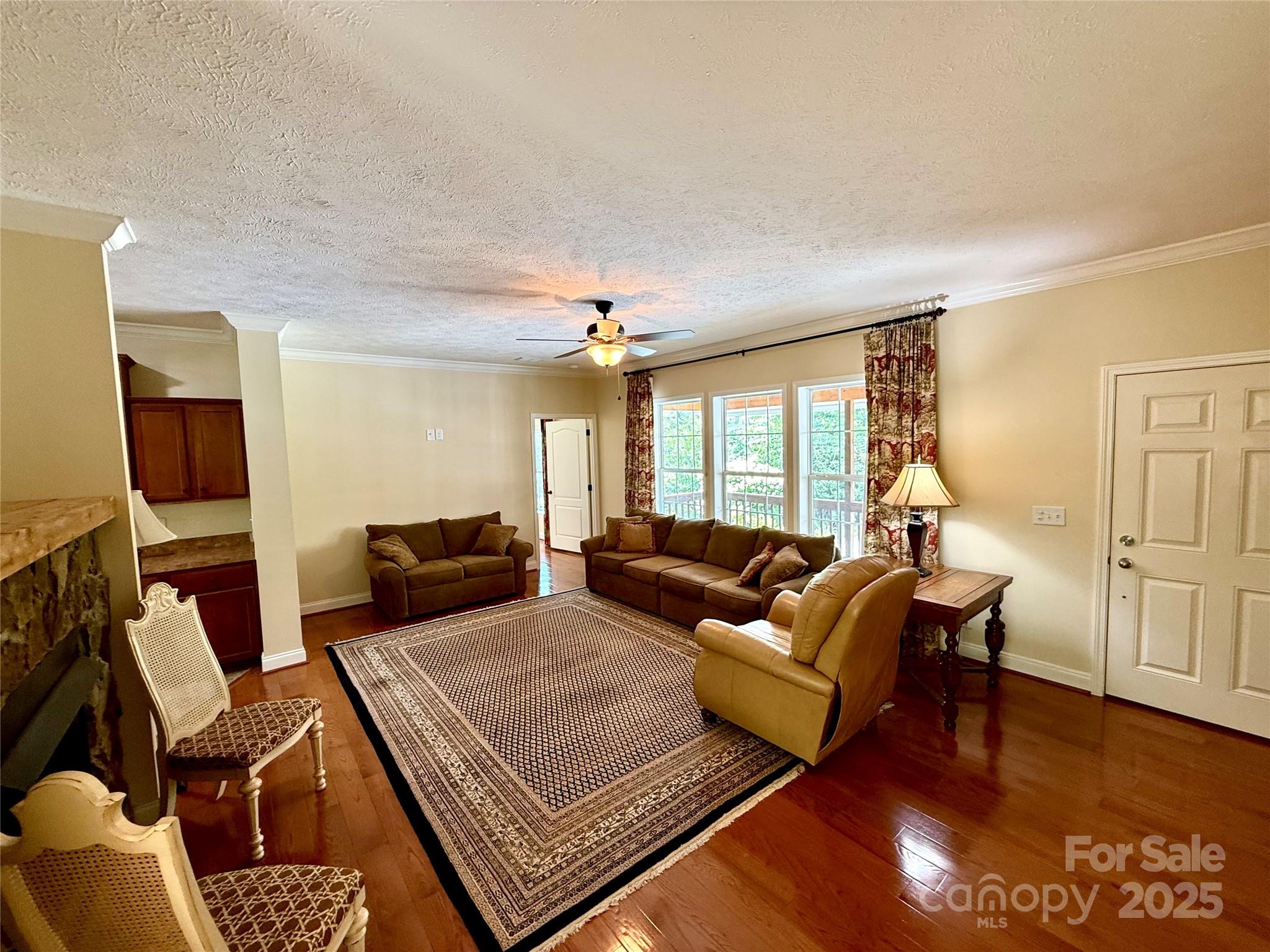 Gingercake Acres - Residential