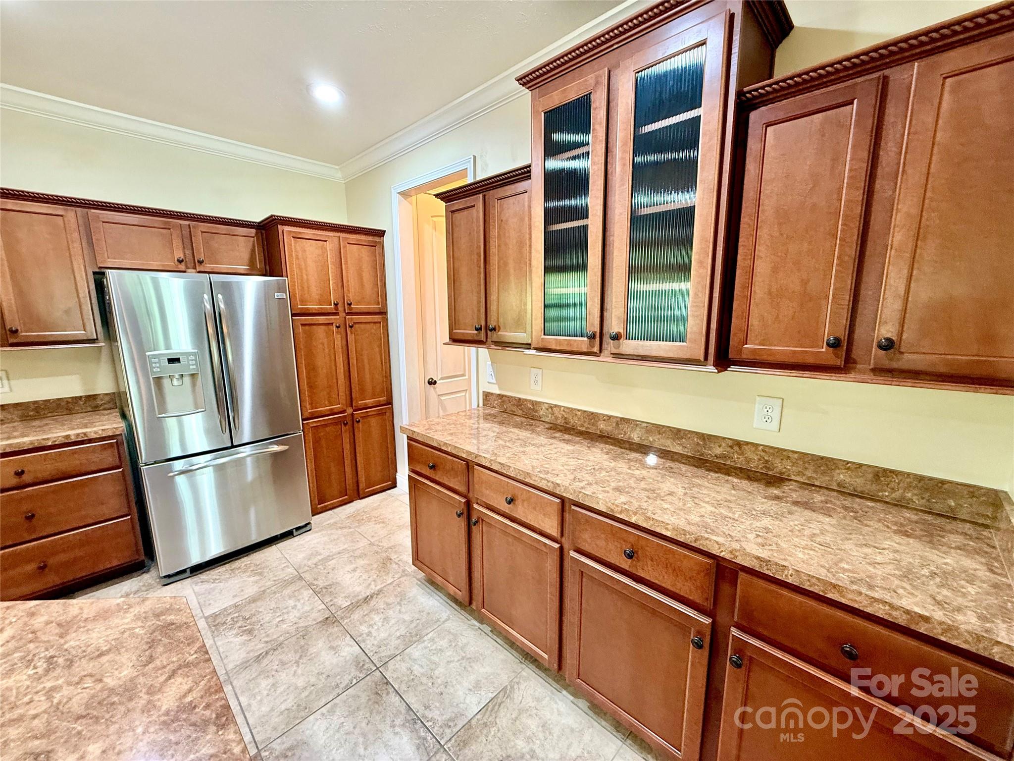 Gingercake Acres - Residential