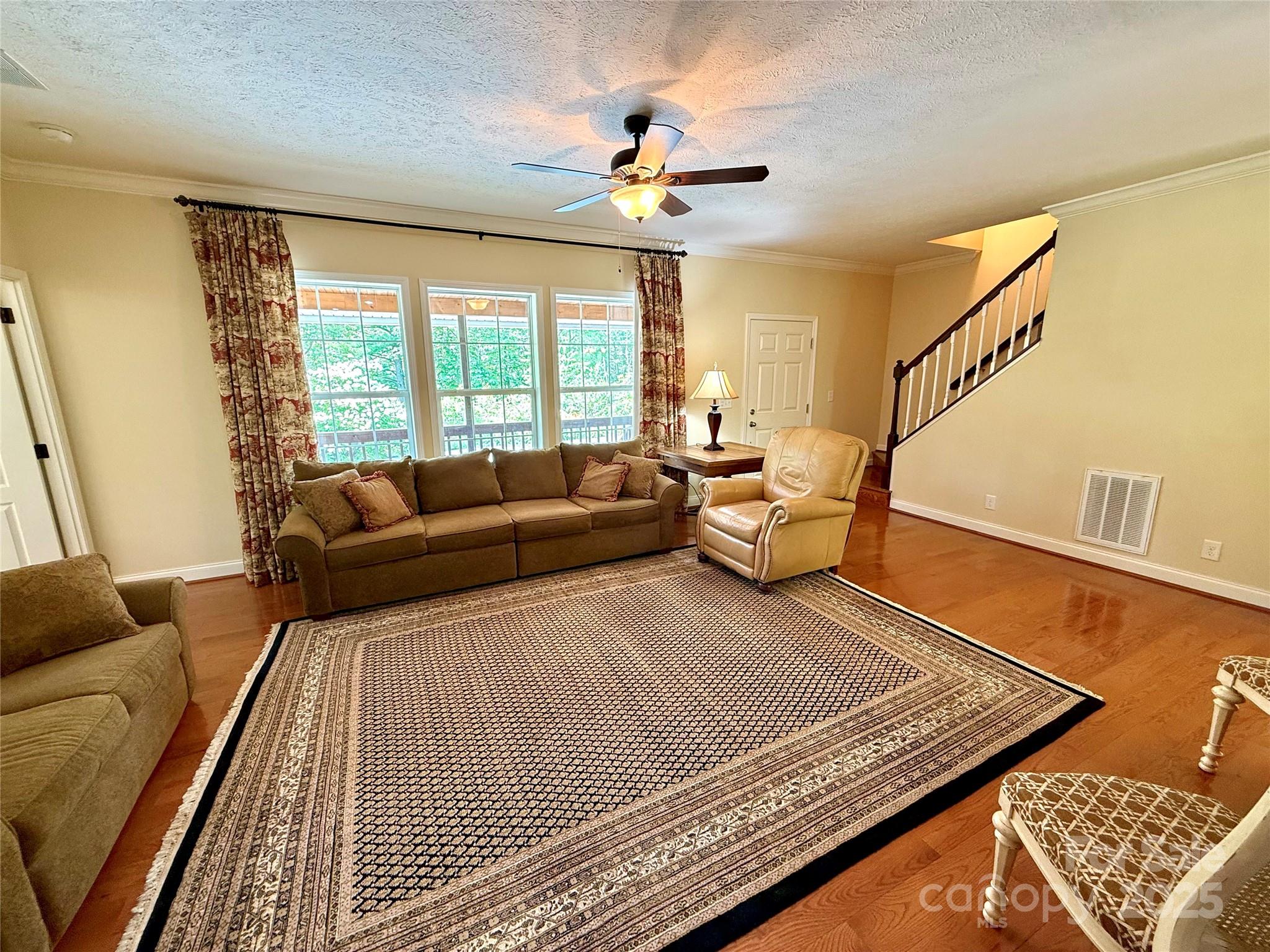 Gingercake Acres - Residential
