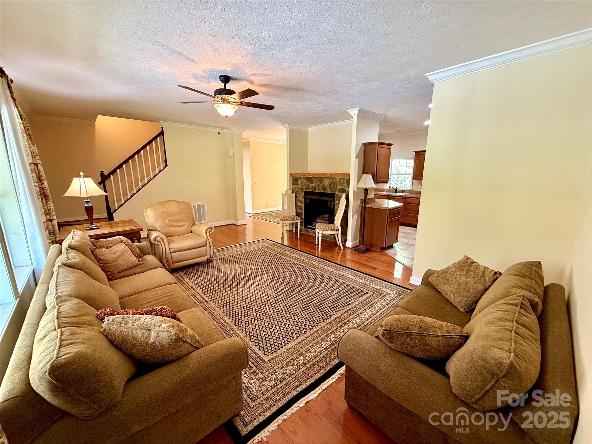 Gingercake Acres - Residential
