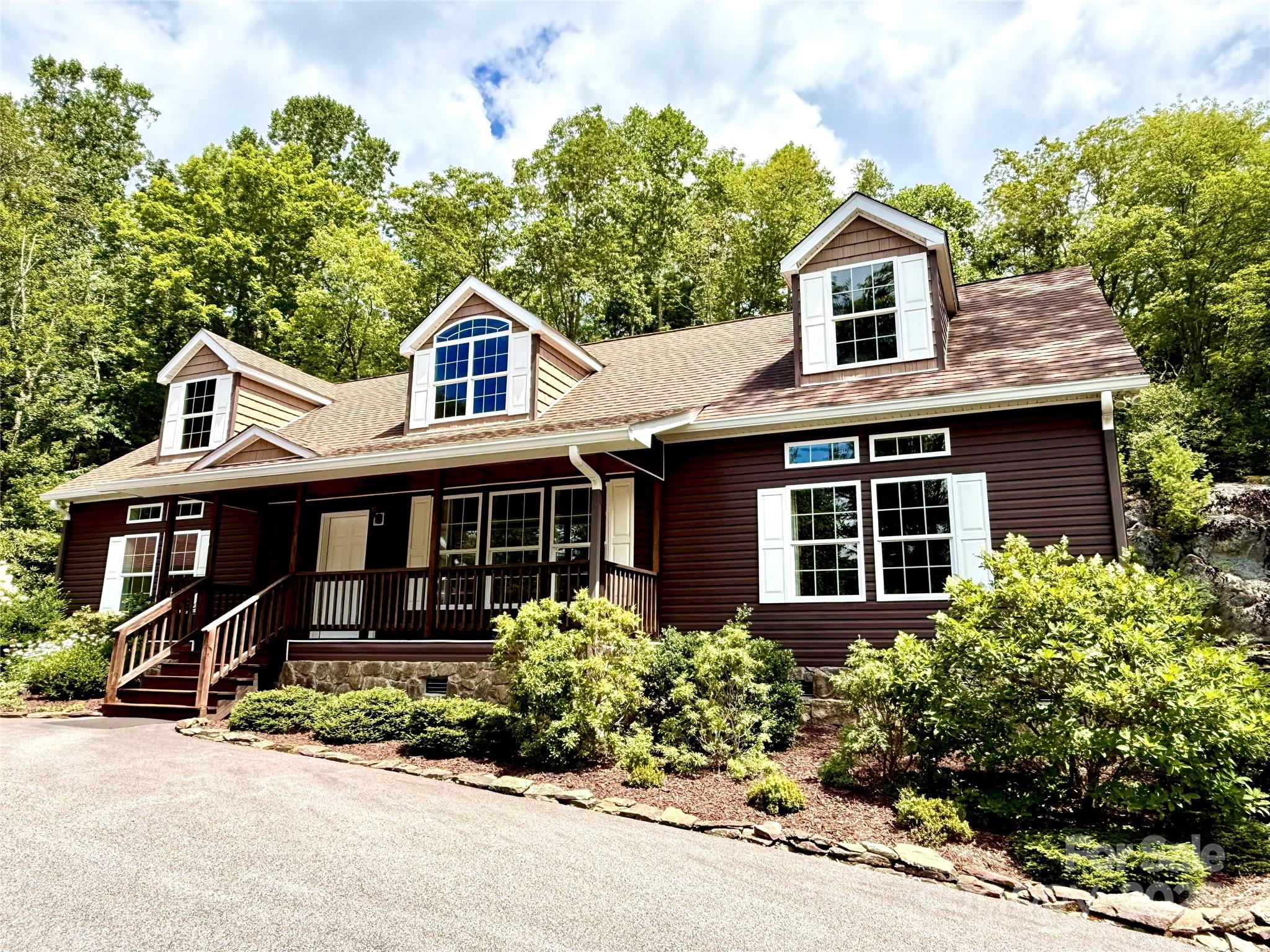 Gingercake Acres - Residential