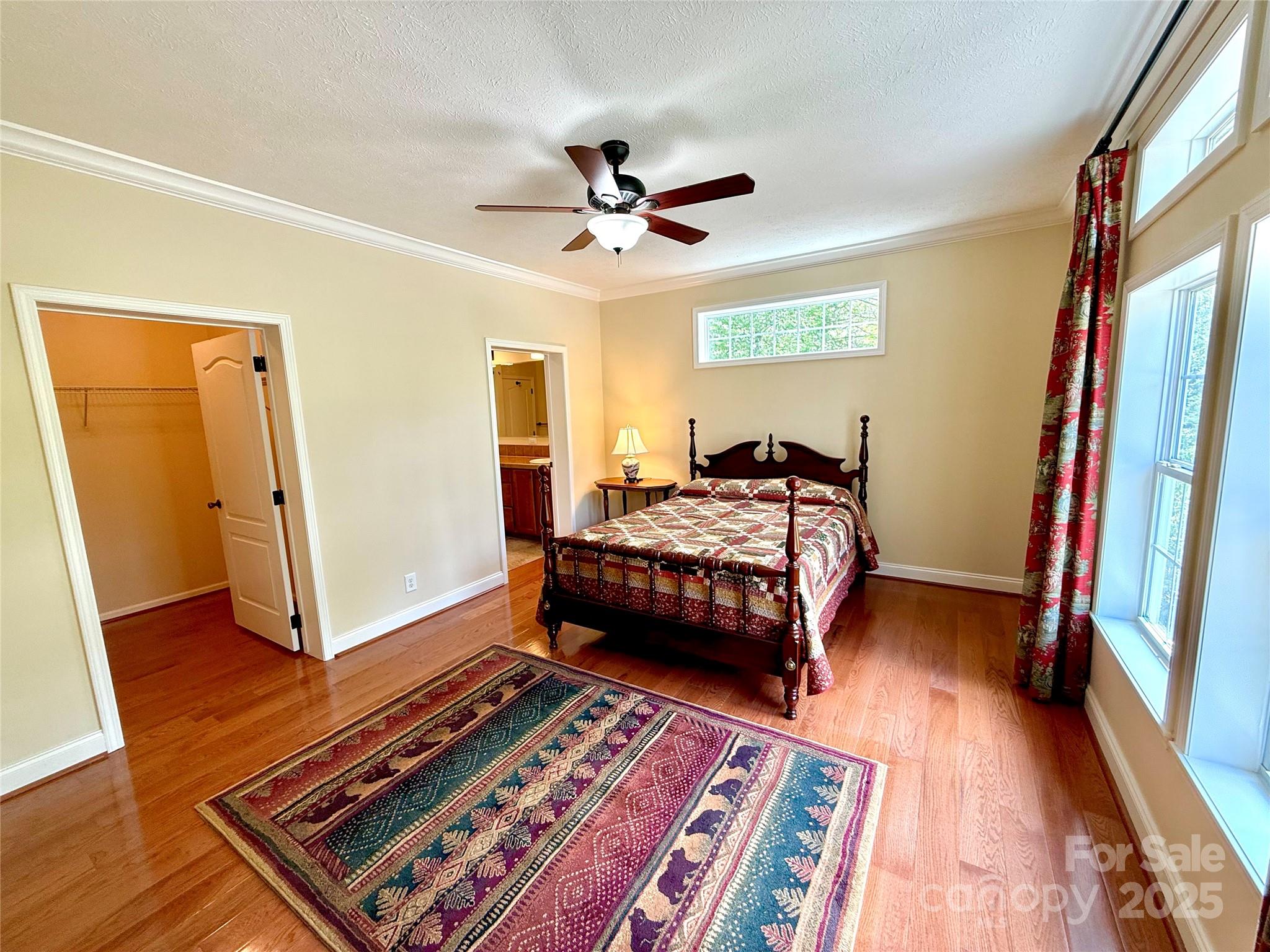 Gingercake Acres - Residential