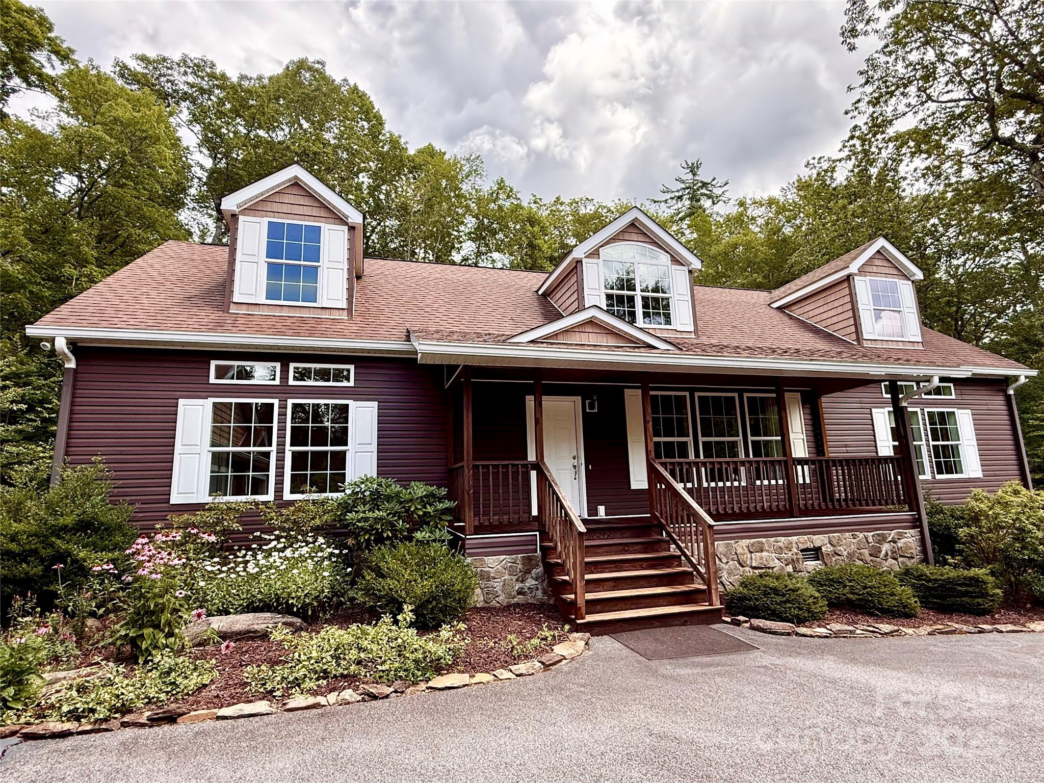 Gingercake Acres - Residential