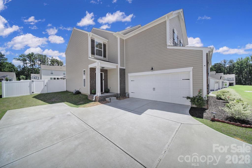 Layton Forest - Residential