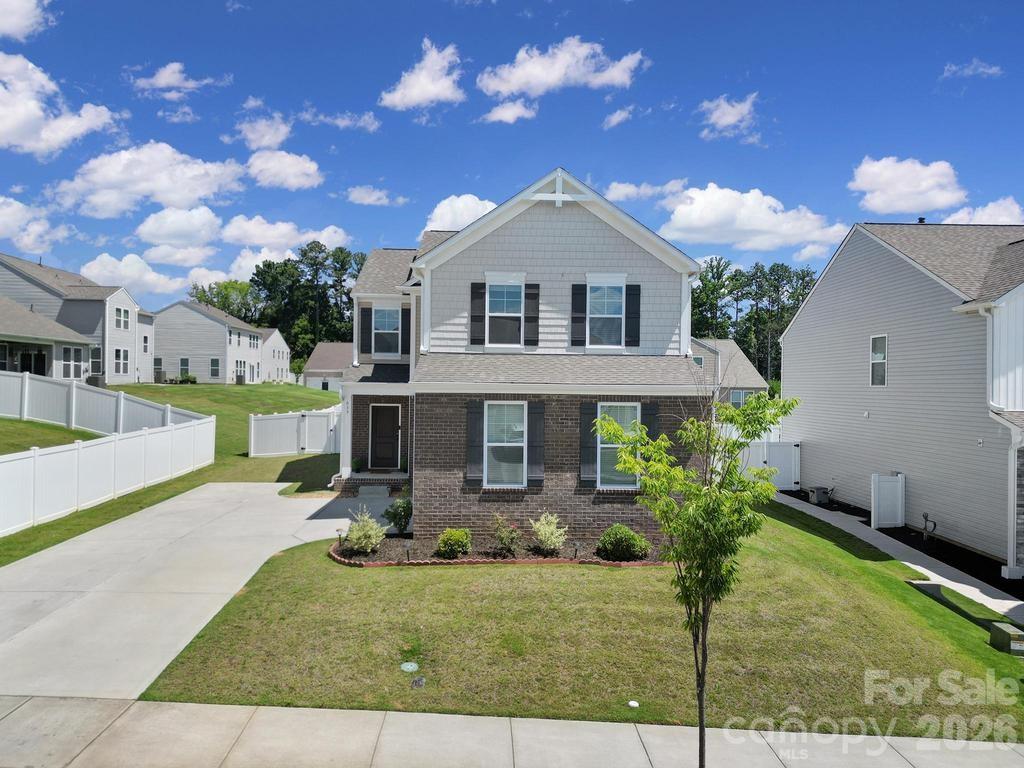 Layton Forest - Residential