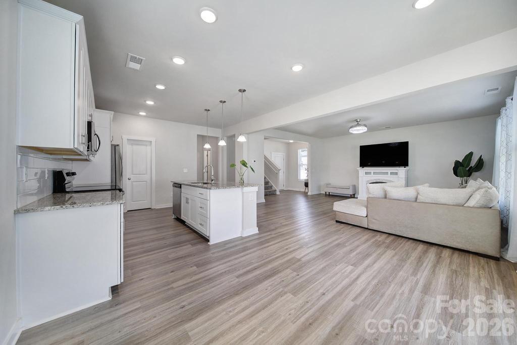 Layton Forest - Residential
