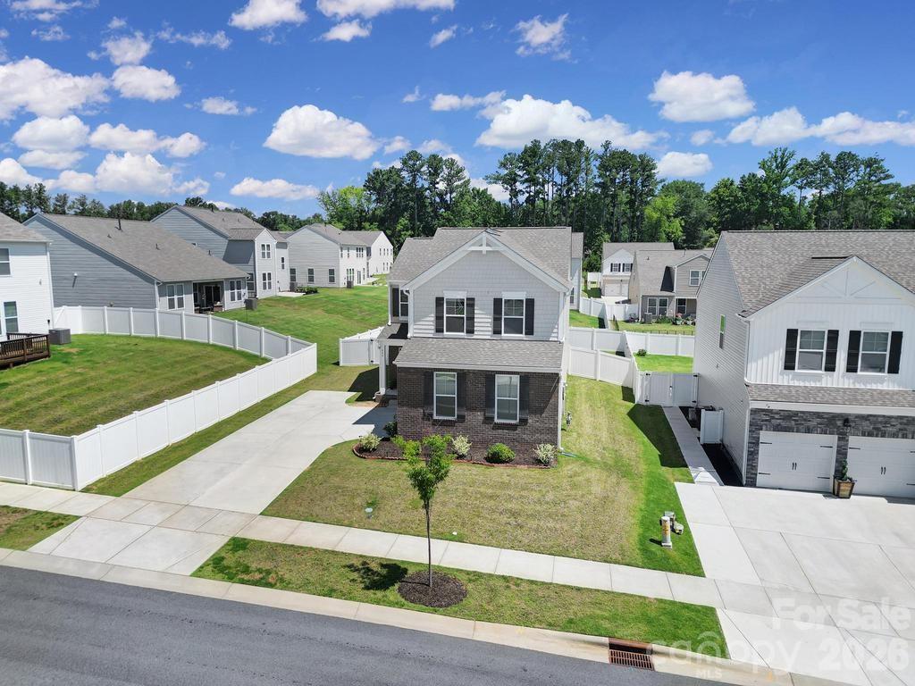 Layton Forest - Residential