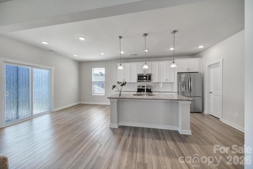 Layton Forest - Residential
