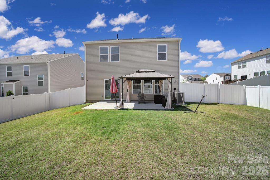 Layton Forest - Residential