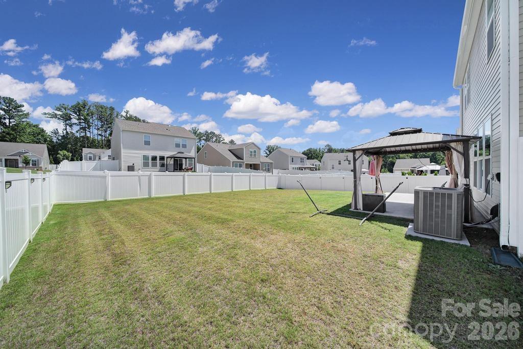Layton Forest - Residential