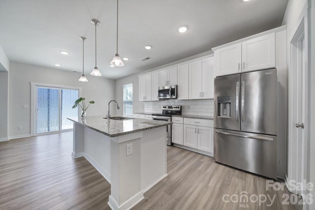 Layton Forest - Residential